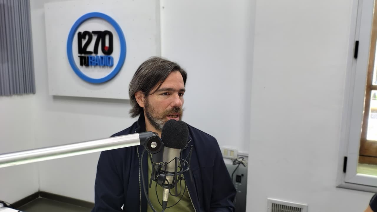 NICOLÁS DEL CAÑO: “LA REIMPRESIÓN DE BOLETAS PONE EN RIESGO EL PROPIO PROCESO ELECTORAL”