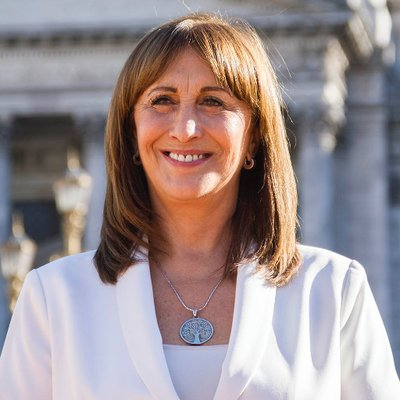 MIRTA TUNDIS DESTACÓ LOS PRÉSTAMOS PARA JUBILADOS QUE OTORGARÁ LA ANSES