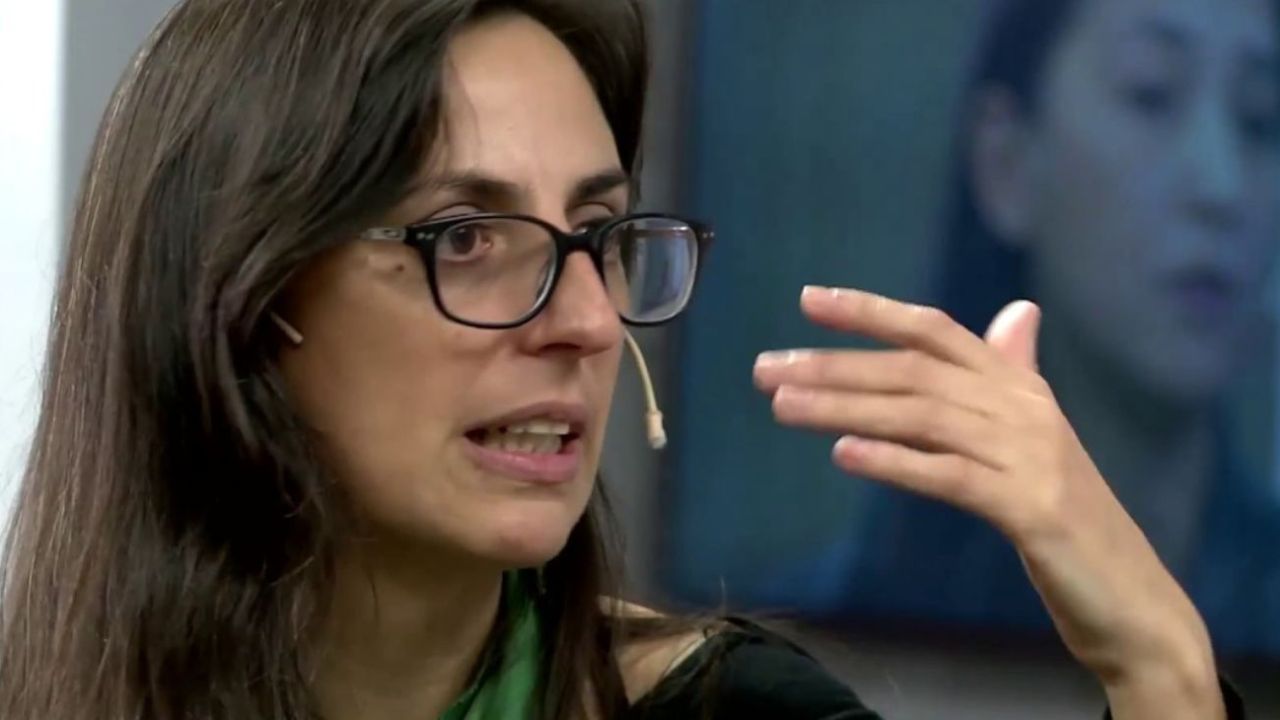 “LO MÁS PERVERSO ES QUE MILEI SE APROPIÓ DE LA IDEA DE CAMBIO”