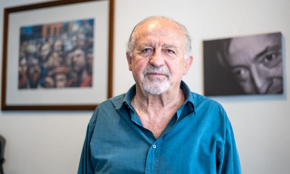 HUGO YASKY: “SI EL PUEBLO VOTA COMO LO HIZO EN LA PROVINCIA TENDREMOS UN MILEI DEBILITADO”