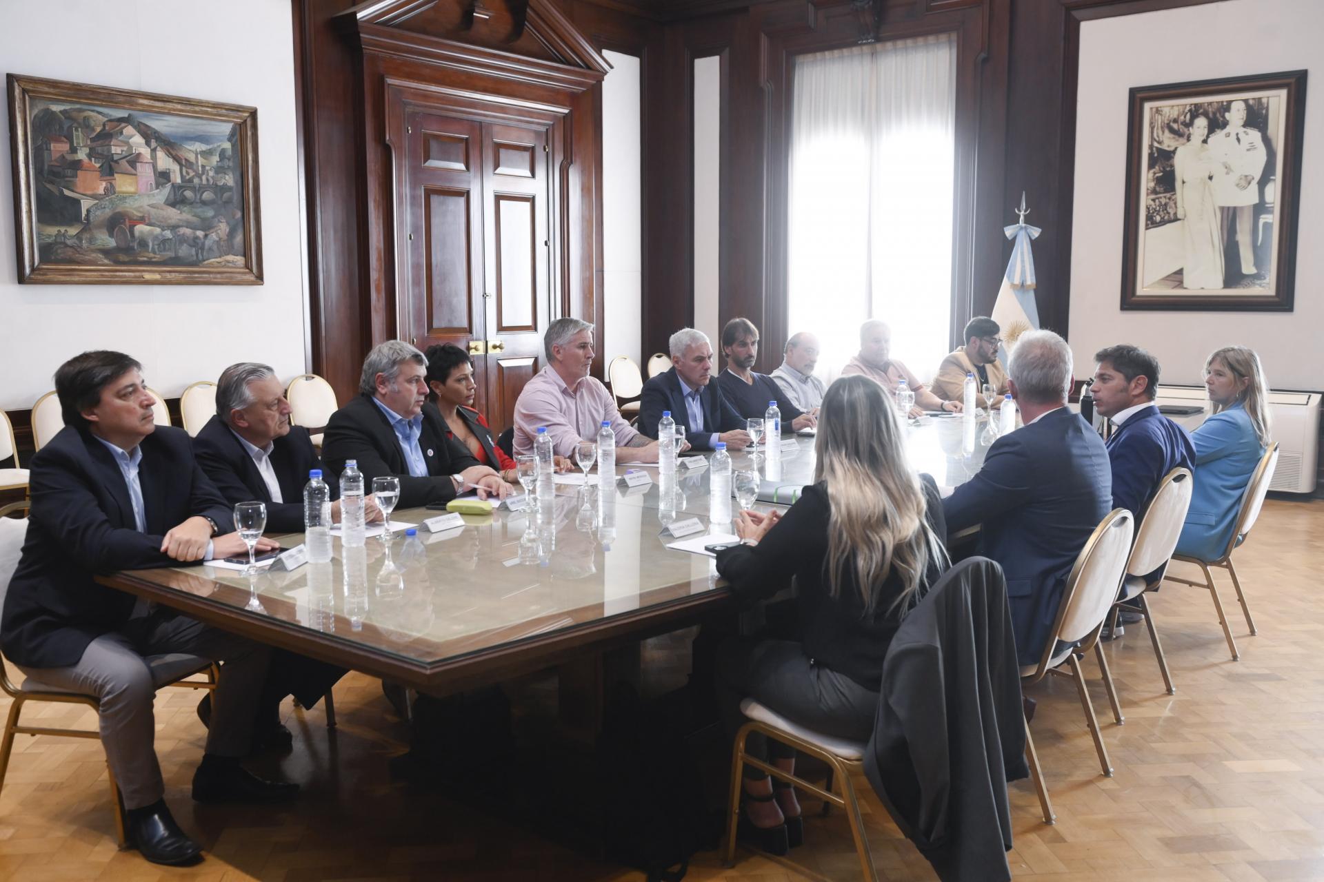 ALEJANDRO FORMENTO: “PROVINCIA MICROCRÉDITOS ES UNA HERRAMIENTA PARA LA INCLUSIÓN Y LA ASISTENCIA FINANCIERA”