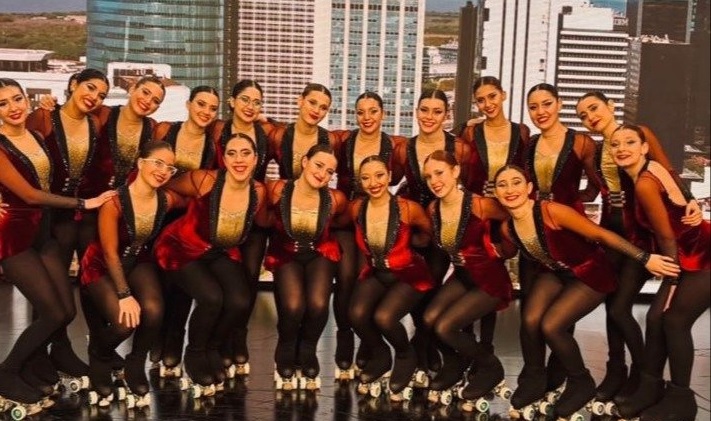 "AL FINAL DE LA NOCHE RECAUDAMOS $30 MILLONES"