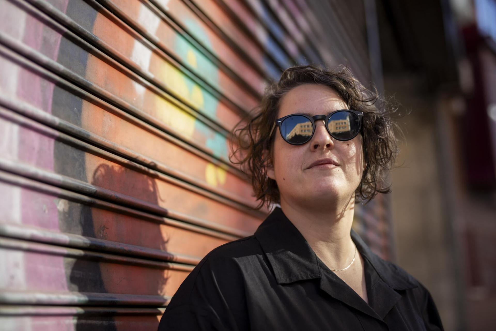 LUCÍA CAVALLERO: “UNA PARTE DE LA POBLACIÓN SE SIENTE HABILITADA A DESCARTAR LA VIDA DE LAS MUJERES”