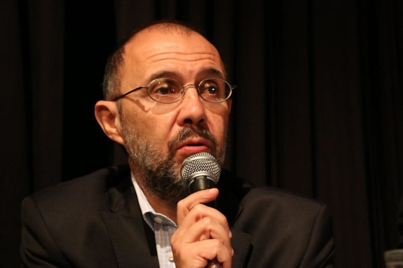 ALEJANDRO VILLAR: “LO DEL MIÉRCOLES FUE UN GRAN TRIUNFO”