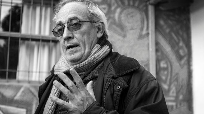 EDUARDO DE LA SERNA: “EL GRAN MÉRITO DE FRANCISCO FUE VOLVER AL CONCILIO”