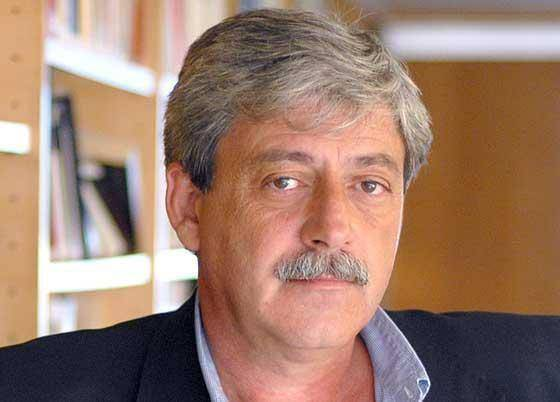 EDUARDO BUZZI: “ESTO ES CHAMUYO PARA LA TRIBUNA”