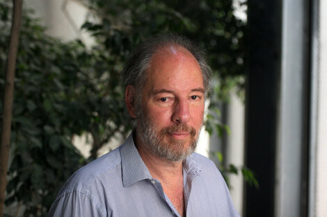 MARTÍN GRANOVSKY: “ESTAMOS EN UN MOMENTO COMPLICADO”