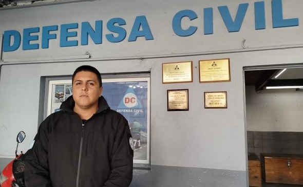 RECOMIENDAN POR SEGURIDAD REALIZAR LA VENTILACIÓN EN LOS HOGARES