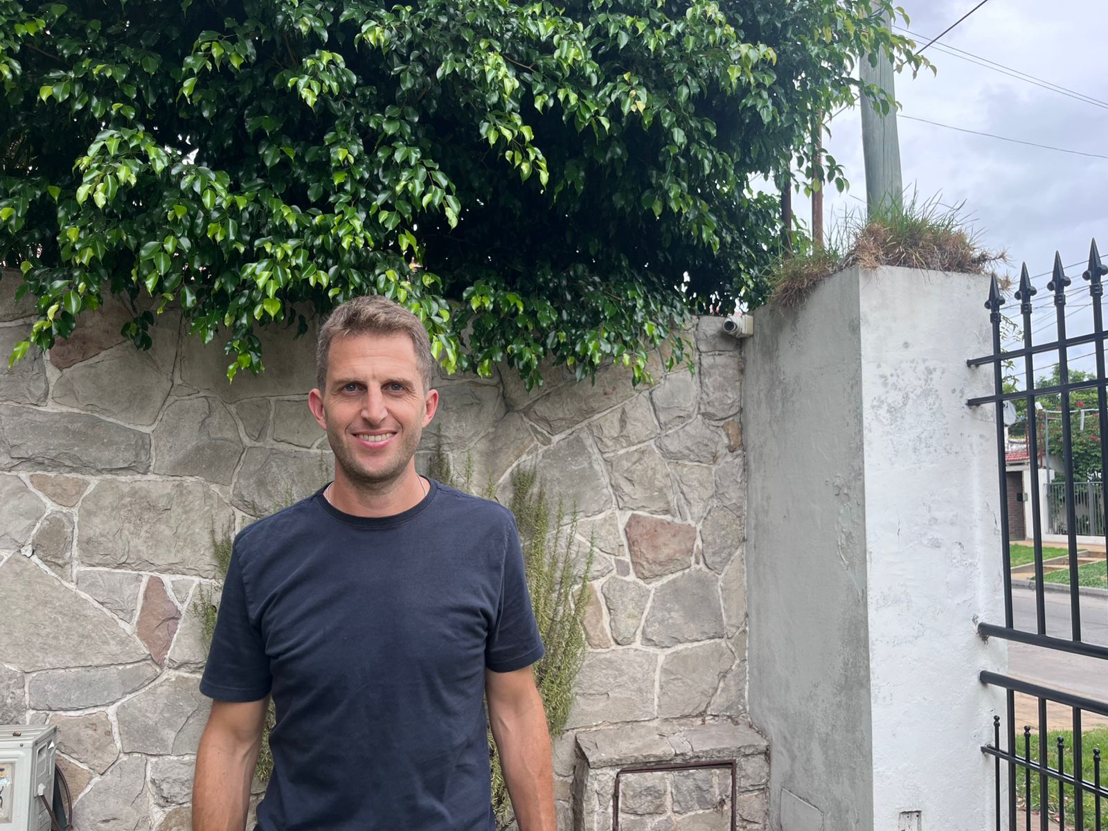 SE REALIZARÁ UN WALKING TOUR EN LA PLATA POR EL 8M