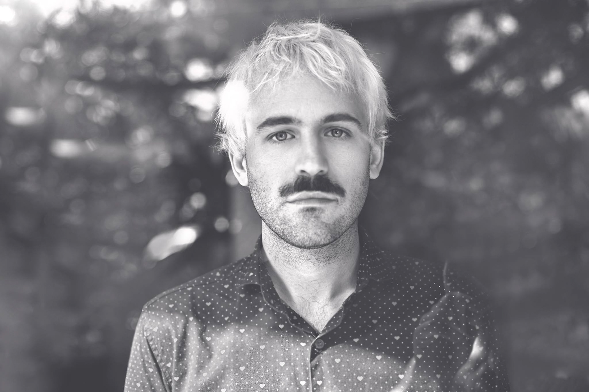 NAHUEL BRIONES SE PRESENTA EN GUAJIRA