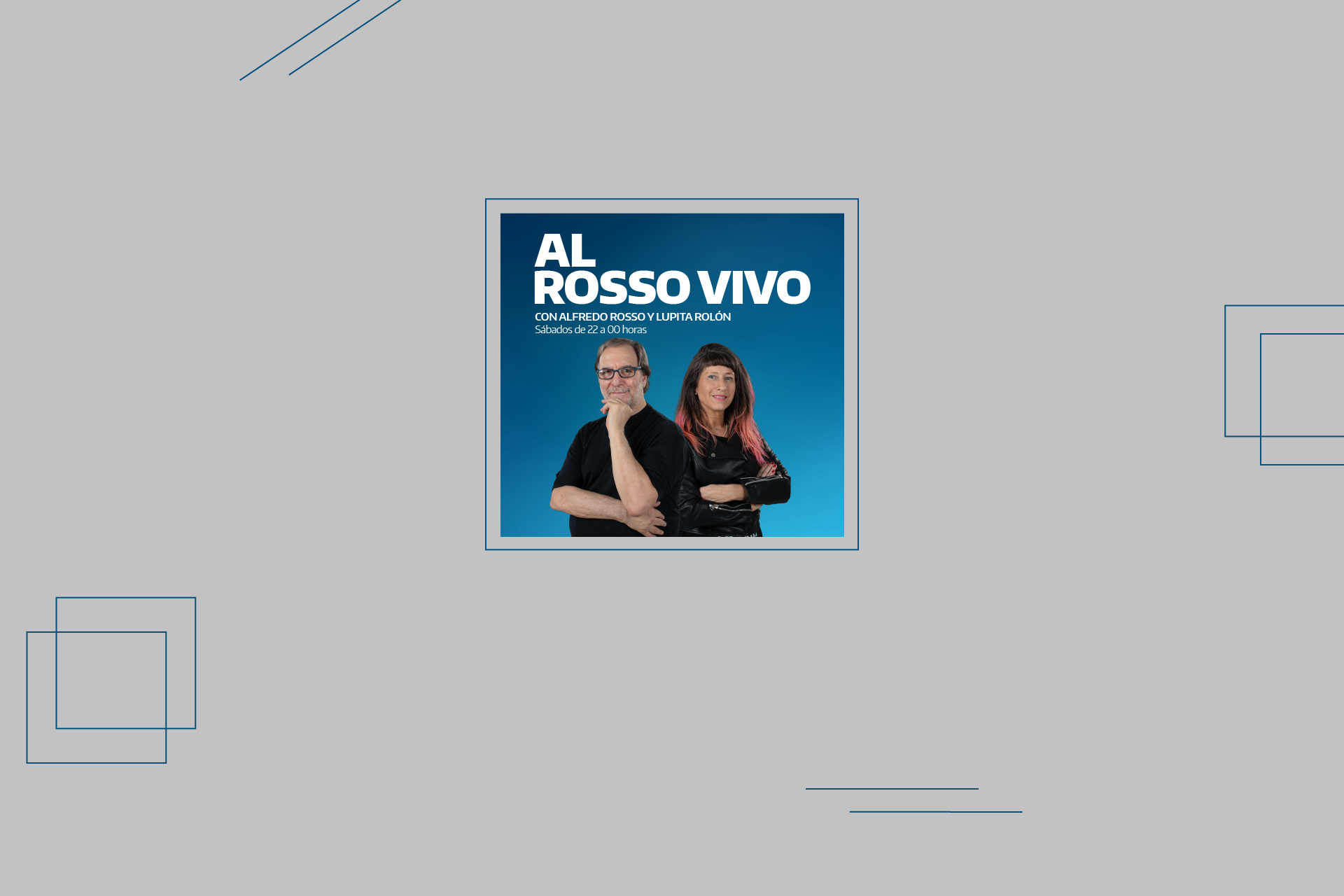 AL ROSSO VIVO