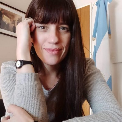 MARÍA DE LOS ÁNGELES WLASIUK: “MASSA FUE EL MÁS PROPOSITIVO”