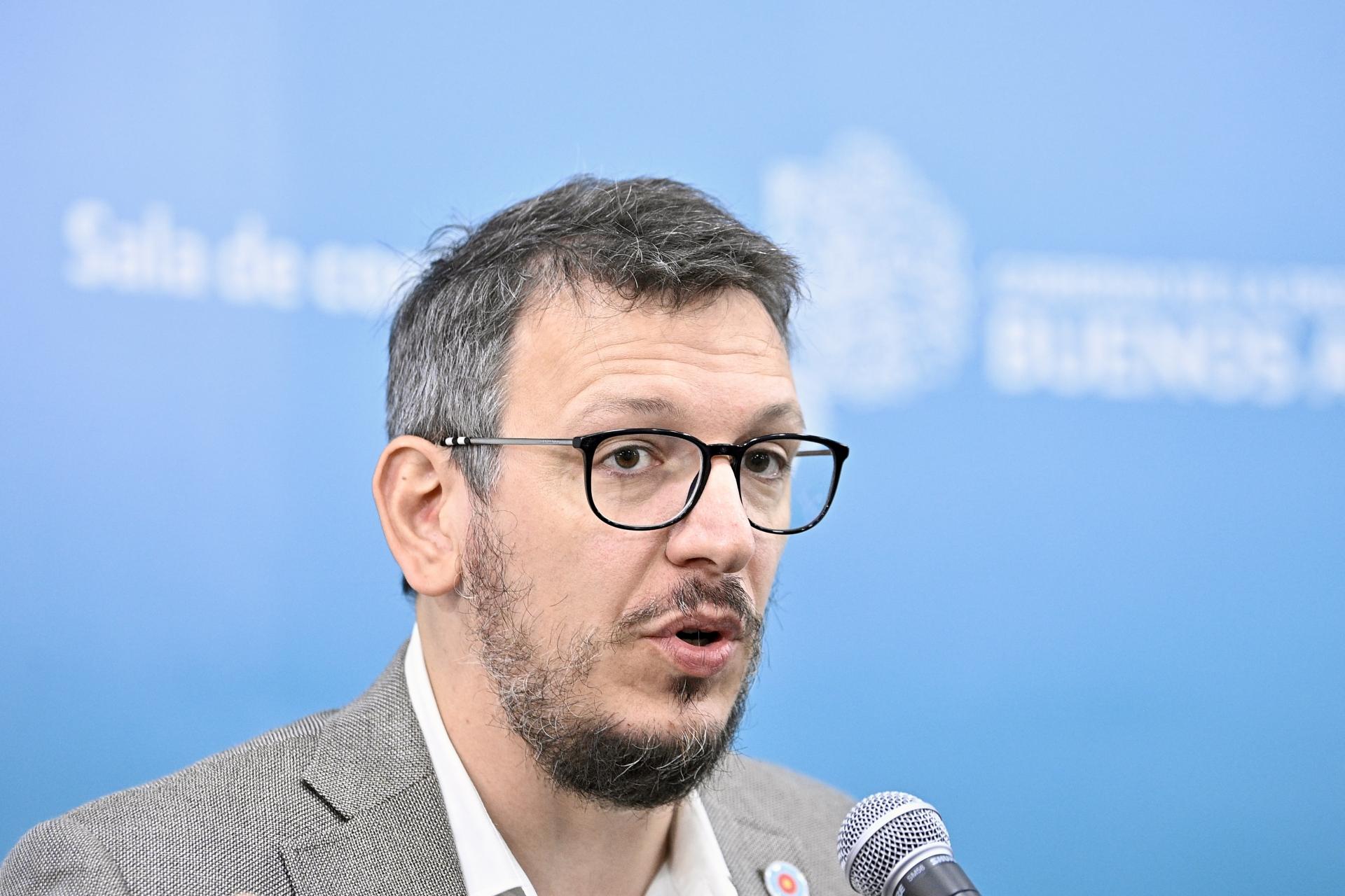 JUAN CUATTROMO: “QUEREMOS DARLES MAYOR COMPETITIVIDAD A NUESTROS DESTINOS”