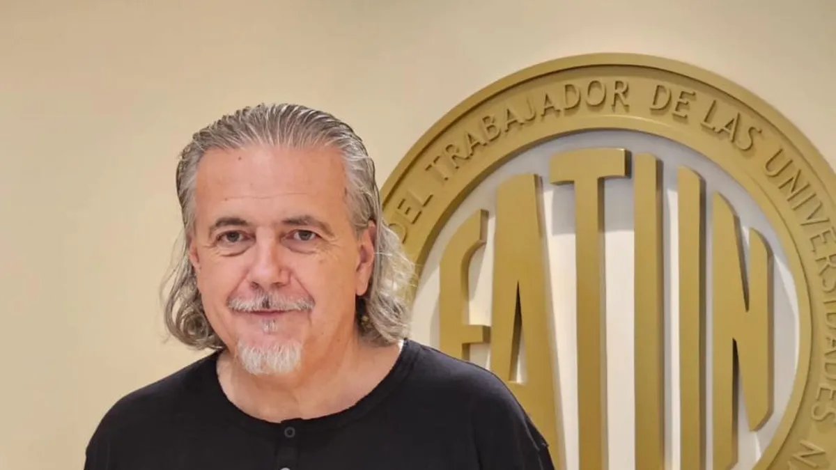 JORGE ANRÓ: “ESTÁ DEMOSTRADO QUE ESTE GOBIERNO QUIERE DESTRUIR AL ESTADO”