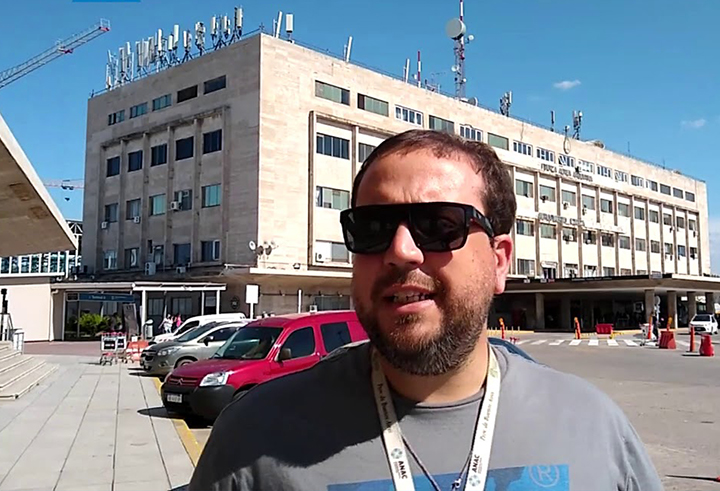 MARCELO BELELLI: “HAY UNA CUESTIÓN IDEOLÓGICA DE PISAR EL SUELDO DE LOS EMPLEADOS PÚBLICOS”