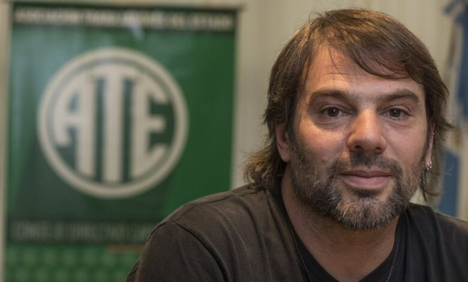 DANIEL CATALANO: “LOS ACUERDOS CON LOS GOBERNADORES NO NOS INTERPELAN”