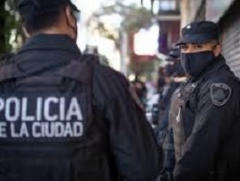 ADVIERTEN QUE LA POLICÍA DE LA CIUDAD "ES UNA DE LAS MÁS LETALES DEL PAÍS”