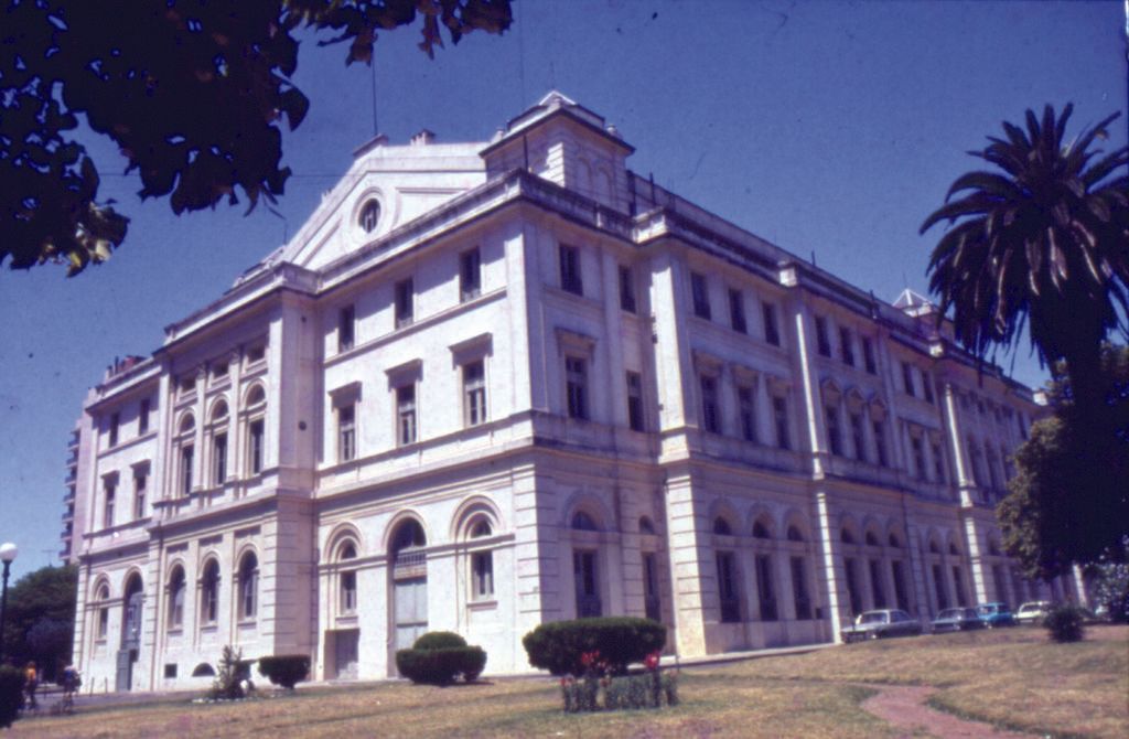 ESTRENAN EL DOCUMENTAL “FUEGO EN EL ARGENTINO”