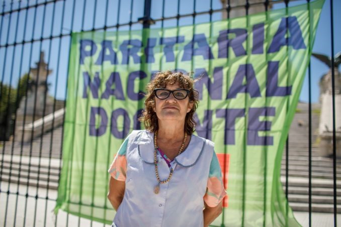 CTRA RECHAZA LA DECISIÓN UNILATERAL DEL GOBIERNO POR INSUFICIENTE Y ANUNCIA MEDIDAS DE FUERZA