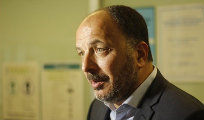 “NUESTRO PAÍS SIEMPRE CREYÓ EN LA PRODUCCIÓN Y LA CONSTRUCCIÓN DE UNA IDENTIDAD NACIONAL”