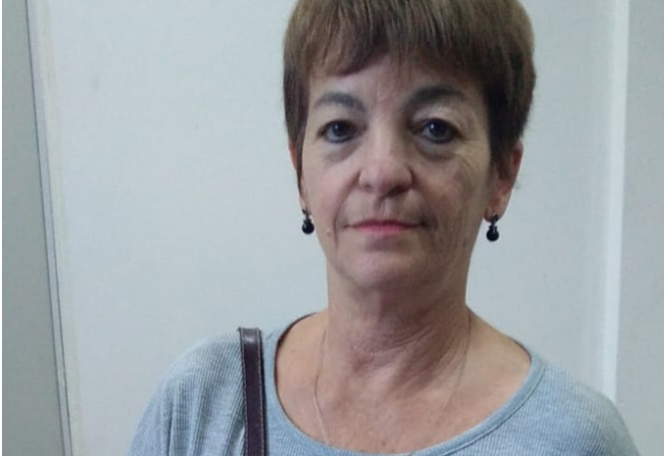 "LLEGAMOS CON MUCHA EXPECTATIVA EN UNA SITUACIÓN MUY COMPLEJA"