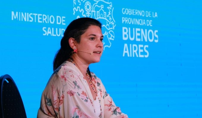 LA PROVINCIA REFUERZA LA CAMPAÑA DE VACUNACIÓN ANTIGRIPAL