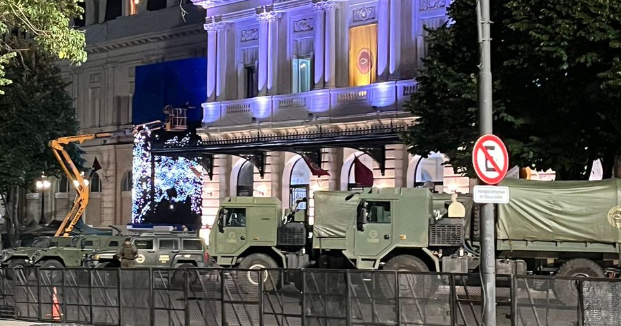 EL FUTURO ES NUESTRO TENDRÁ UNA NUEVA ETAPA DE FILMACIÓN EN LA PLATA