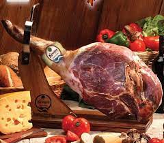 SE VIENE UNA NUEVA EDICIÓN DE LA FIESTA DEL JAMÓN