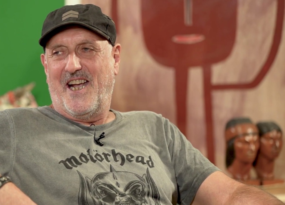 RUSO VEREA: “EL FÚTBOL FUE UTILIZADO Y MANIPULADO PARA LO PEOR”