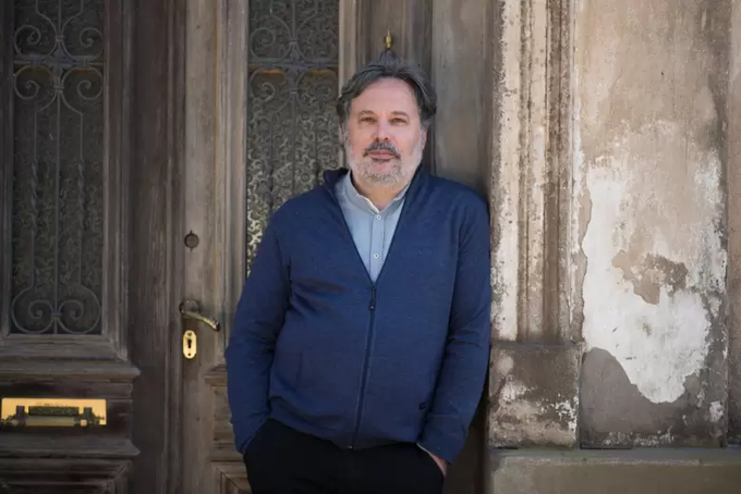 LEOPOLDO TORNAROLLI: “SORPRENDE UNA BAJA TAN MARCADA”