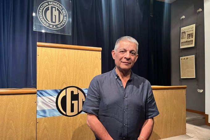 OCTAVIO ARGUELLO: “ES TOTALMENTE INVIABLE”