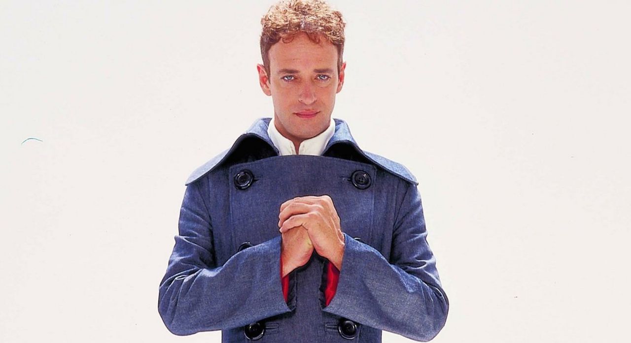 REEDITAN 11 EPISODIOS SINFÓNICOS DE GUSTAVO CERATI