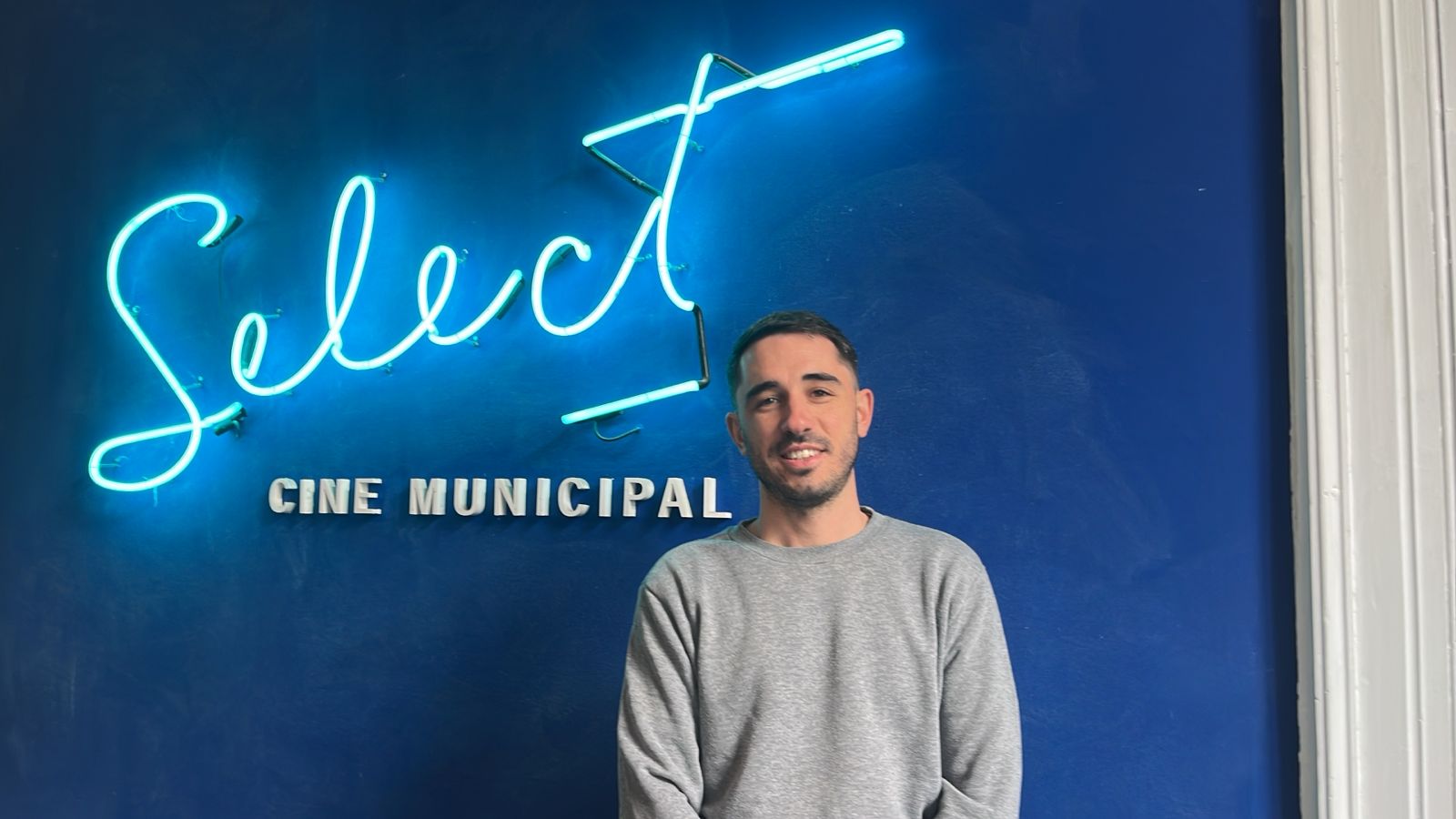 REABRIÓ LA SALA SELECT EN EL PASAJE DARDO ROCHA