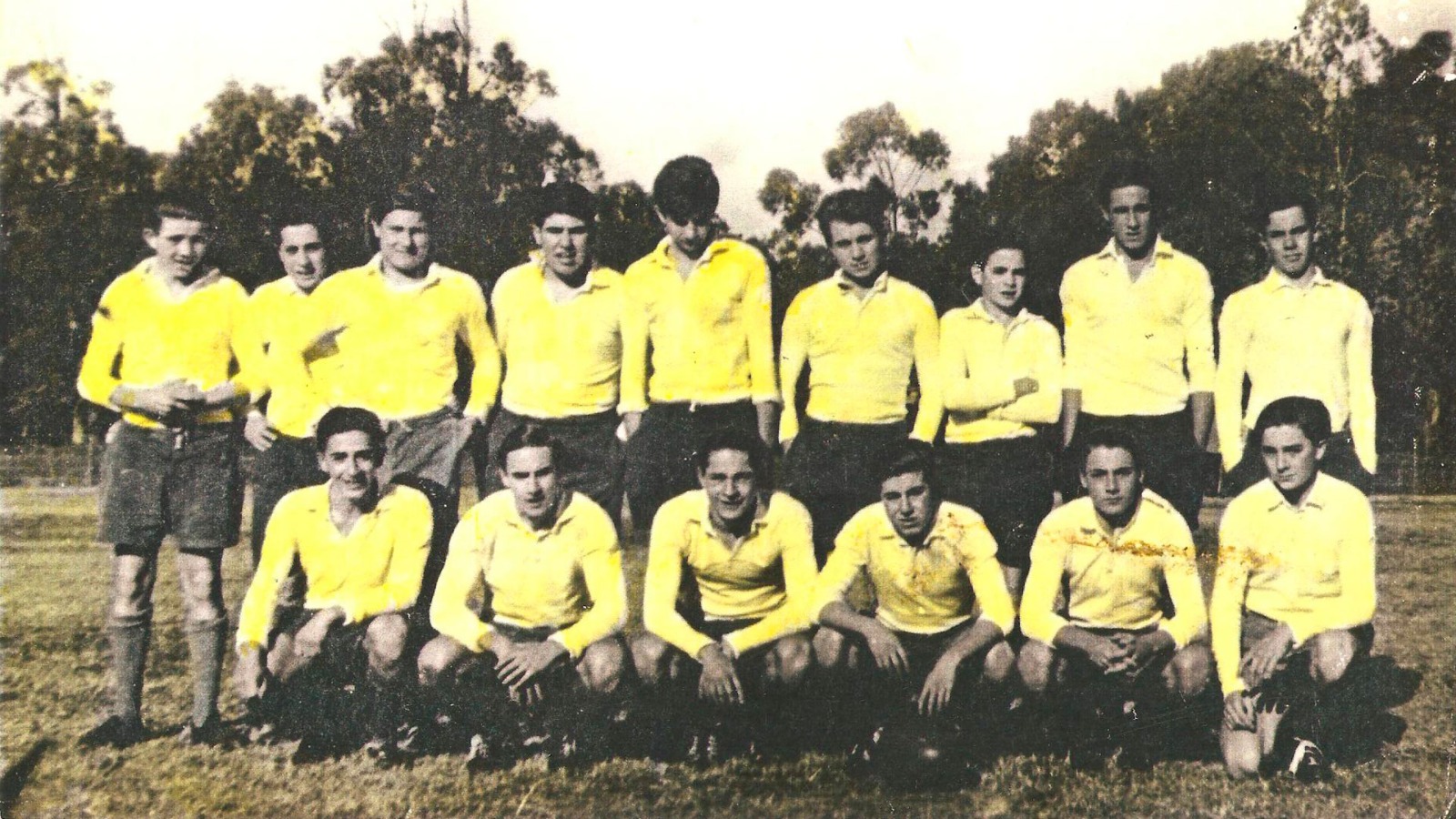 “NINGUNO DE LOS DESAPARECIDOS LO FUE POR SER JUGADOR DE RUGBY SINO POR SU TRABAJO POLÍTICO”