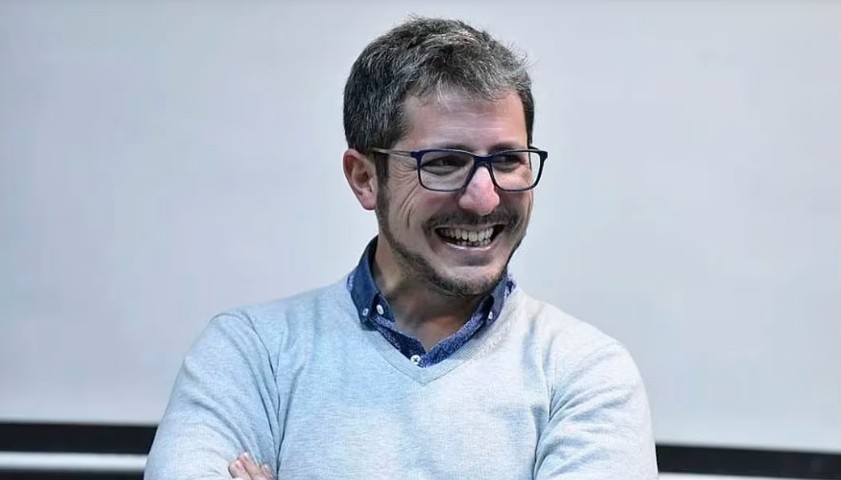 FACUNDO CRUZ: “LA PRESENTACIÓN DE SOMOS/HECHOS LE COMIÓ ELECTORES A LLA”