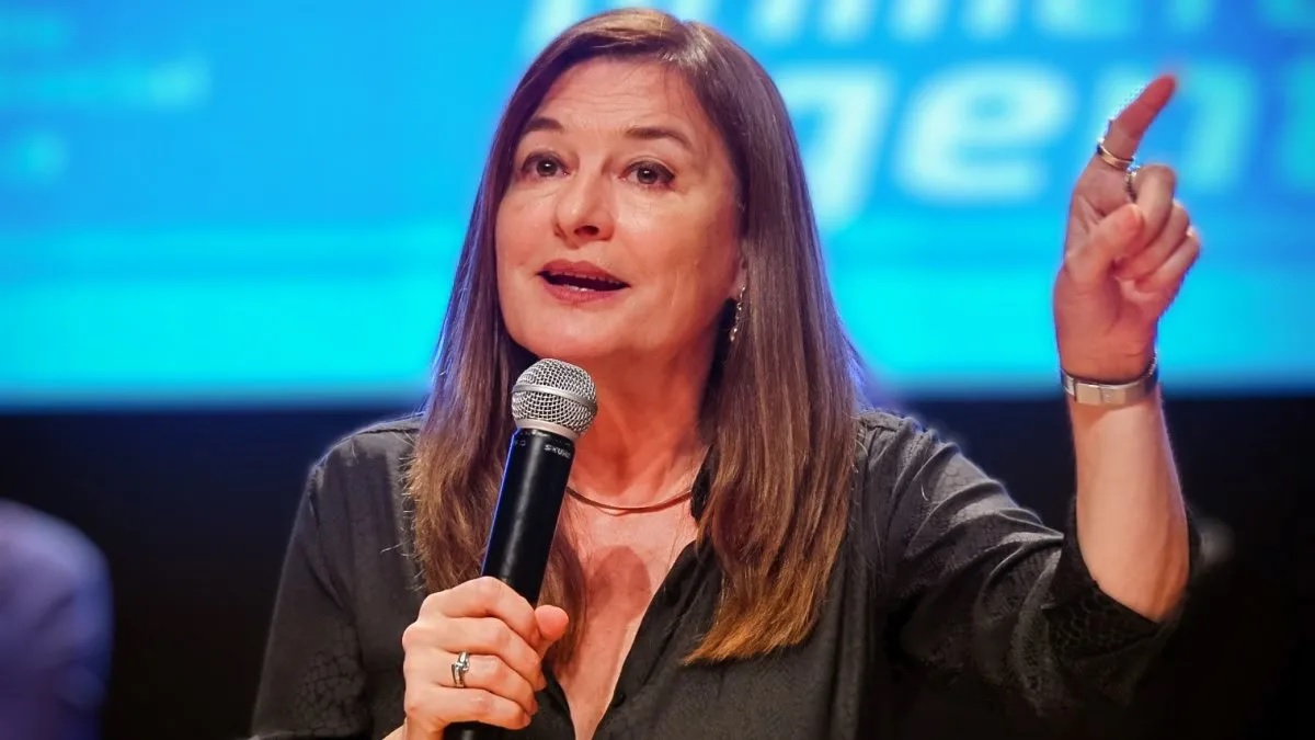 ESTELA DÍAZ: “PAREJAS Y FAMILIAS PUDIERON CONSTRUIR CONDICIONES DE IGUALDAD”