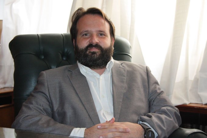 ADRIAN ALBOR: “EN 10 DÍAS NO PUDIMOS VER NI UNA SOLA PRUEBA”