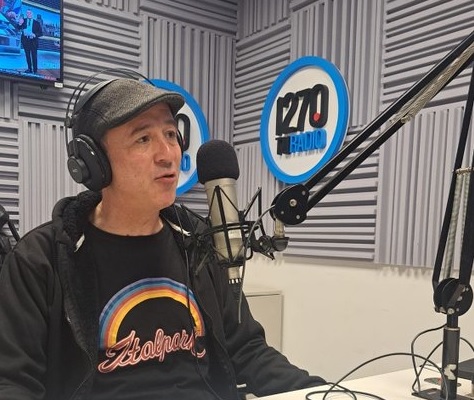 AFIRMAN QUE “ERA UN PARQUE QUE NOS REPRESENTABA A TODOS “