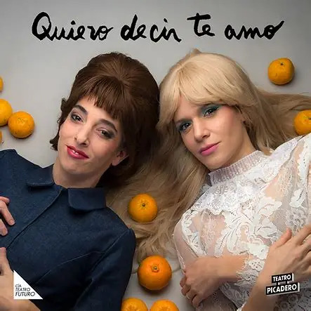 VIOLETA URTIZBEREA LLEGA ESTA NOCHE AL TEATRO COLISEO PODESTÁ