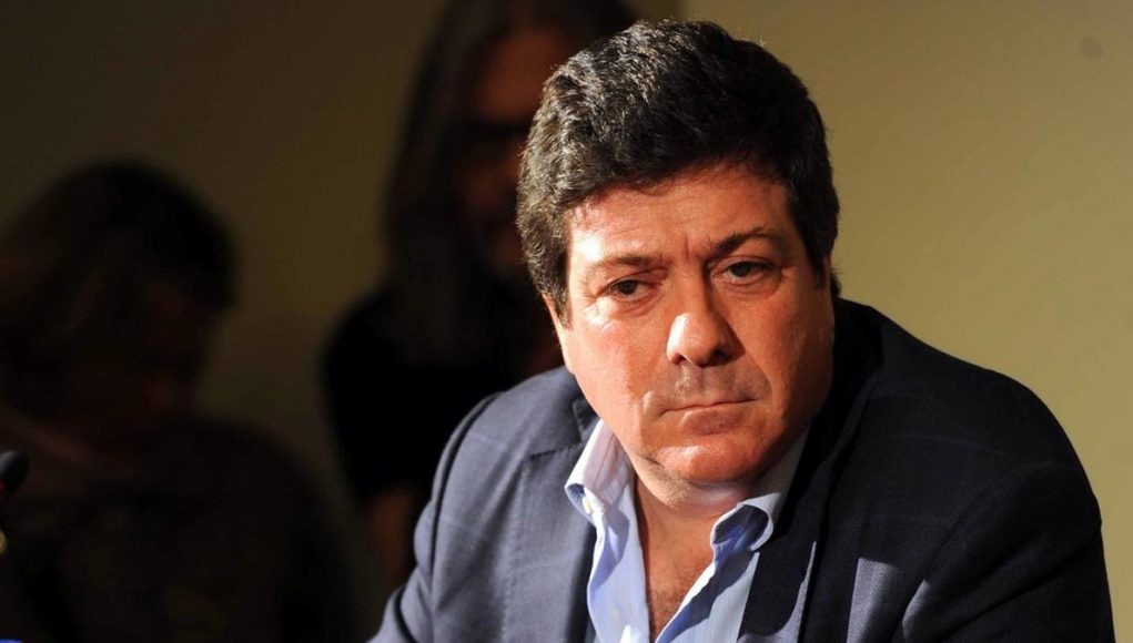 GABRIEL MARIOTTO: “FÚTBOL PARA TODOS FUE UN HECHO REVOLUCIONARIO”