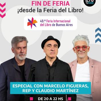 Foto de programa
