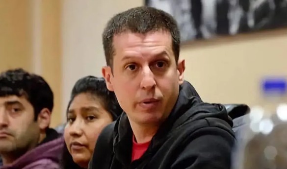 “QUEREMOS QUE LA RED DE CORRUPCIÓN TENGA MENOS MARGEN PARA SEGUIR ACTUANDO”