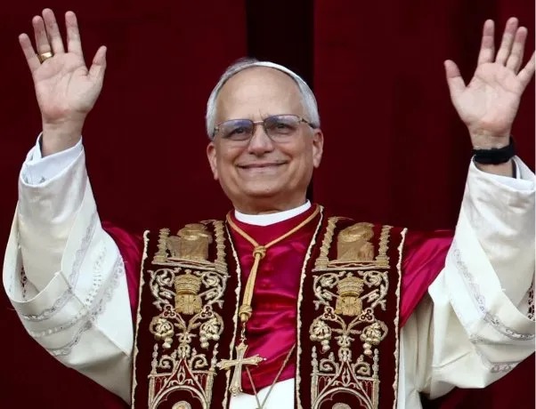 DESTACAN EL PERFIL HUMANISTA DEL PAPA LEÓN XIV