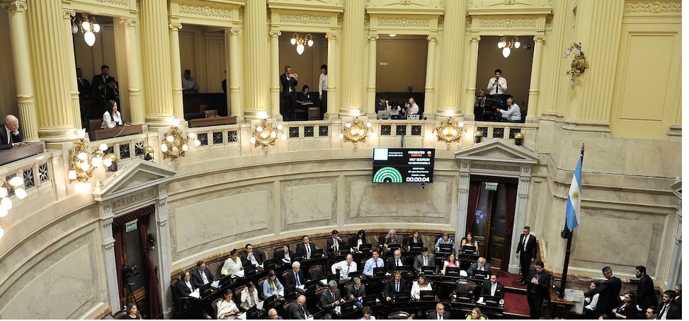 ASEGURAN QUE LA “PRINCIPAL CONSECUENCIA ES QUE HABRÁ MÁS GENTE QUE IRÁ A LA CÁRCEL“