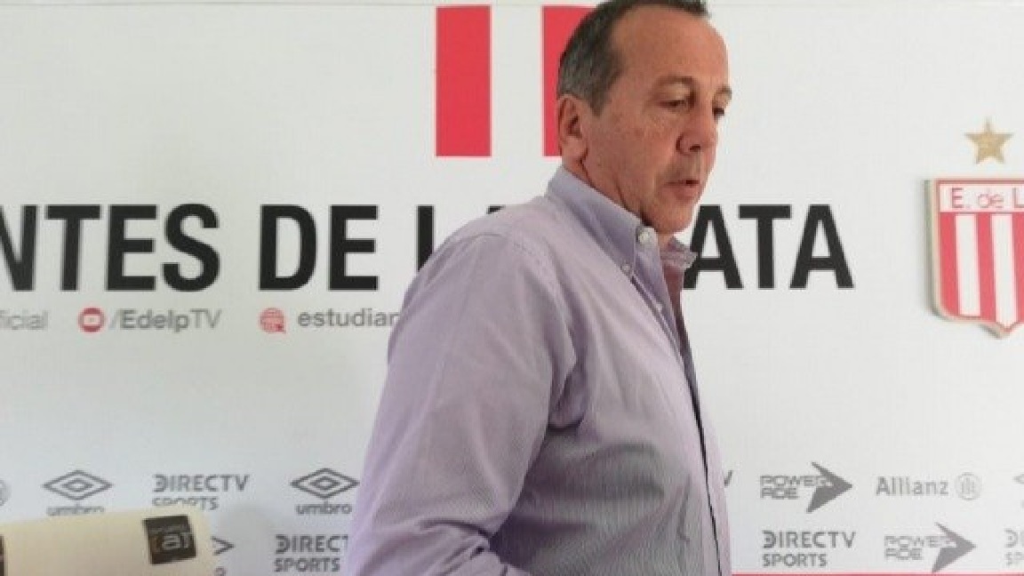 HUGO MONTENEGRO: “HEMOS TENIDO MÁS LESIONADOS QUE EN OTROS AÑOS”