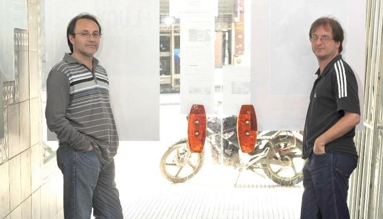 MARTÍN KOHAN Y JUAN JOSÉ BECERRA ESTARÁN EL FESTIVAL DE EDITORIALES Y LIBRERÍAS INDEPENDIENTES DE JUNÍN