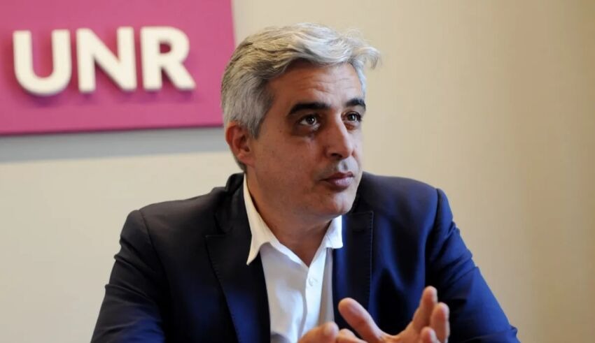 FRANCO BARTOLACCI: “EL FALLO RATIFICA TODO LO QUE VENIMOS SOSTENIENDO”