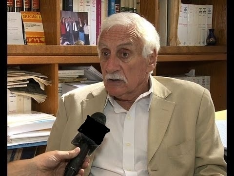 PEDRO KESSELMAN: “AQUEL GOBIERNO PENSABA IGUAL QUE ESTE”