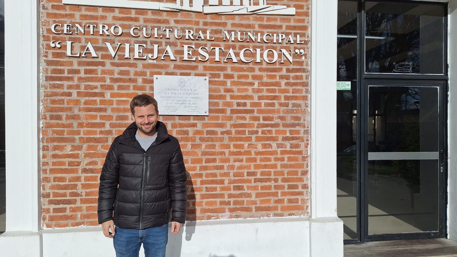 ENSENADA: VACACIONES DE INVIERNO EN TU BARRIO