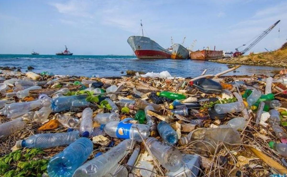 IMPULSAN UN PROYECTO PARA DETECTAR PLÁSTICOS POR IMÁGENES SATELITALES